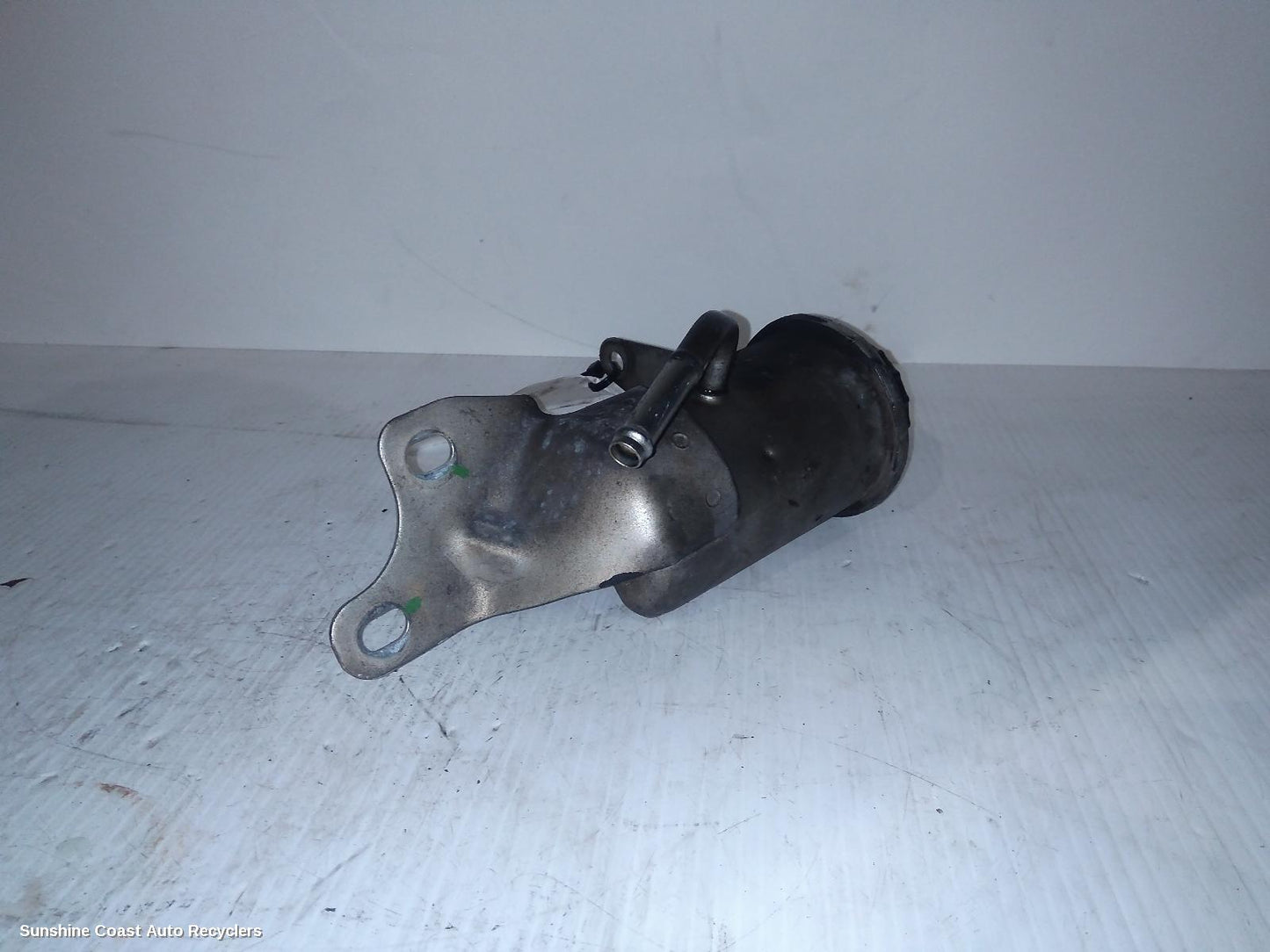 2006-2009 Toyota Prado P S Reservoir