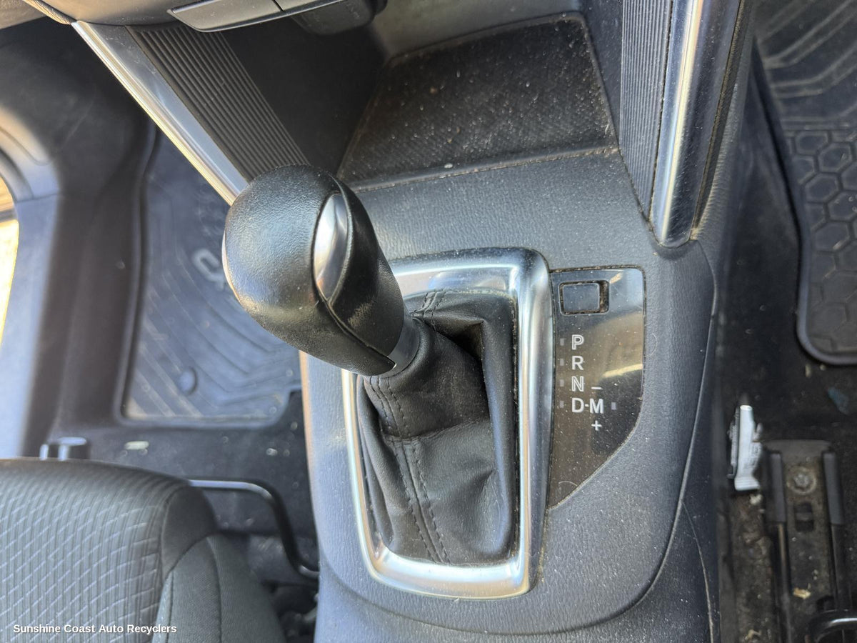 2012-2014 Mazda Cx5 Gear Stick Shifter