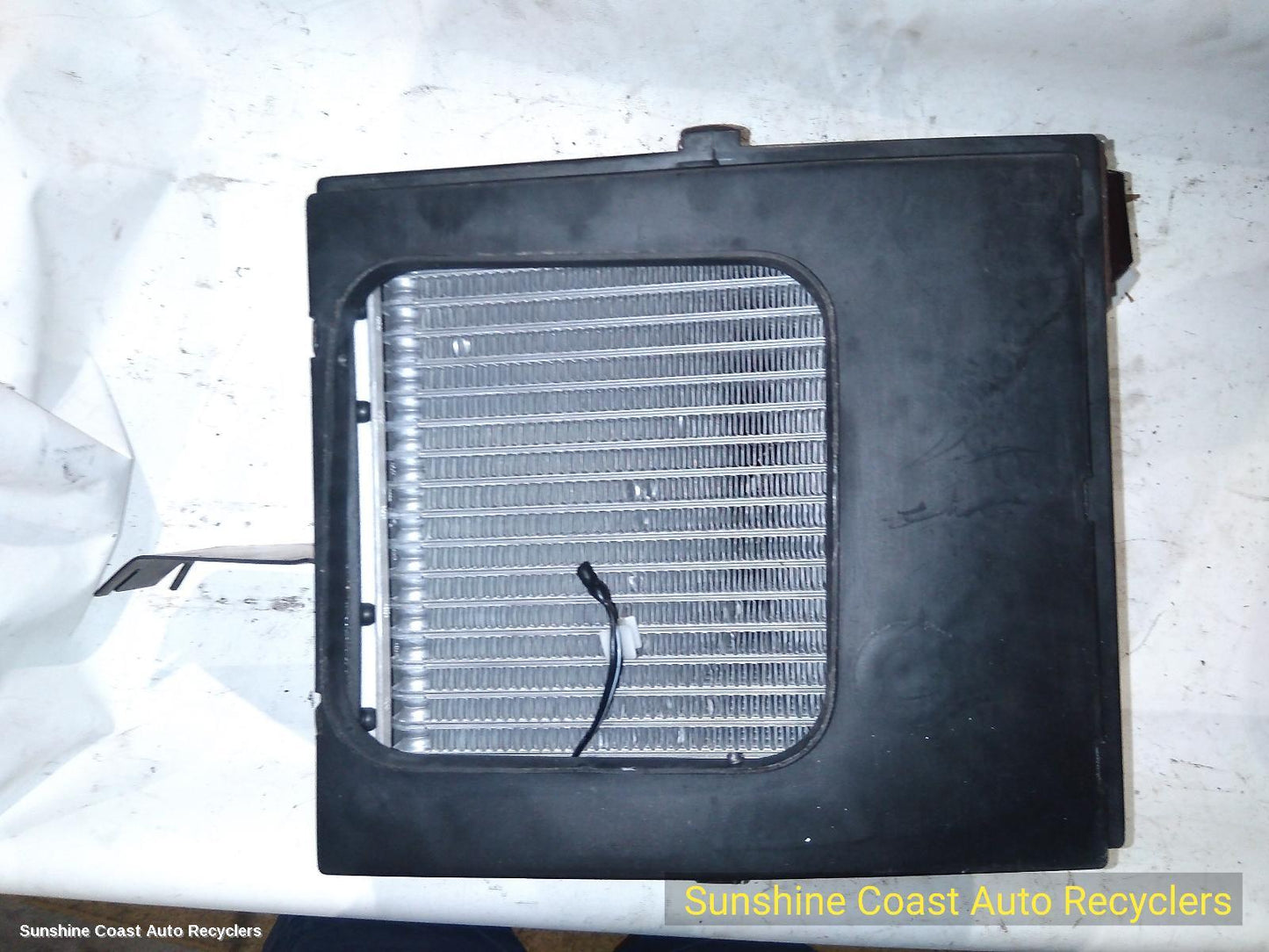2007 Mitsubishi L300 A C Evaporator