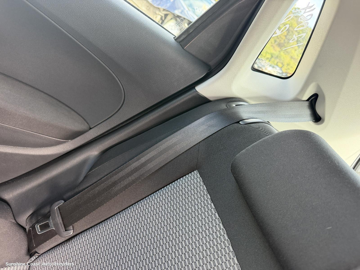2010-2017 Volkswagen Polo Seatbelt Stalk