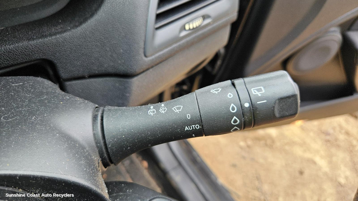 2010-2016 Renault Megane Combination Switch