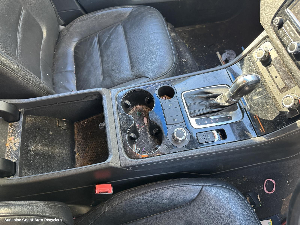2010-2018 Volkswagen Touareg Gear Stick Shifter