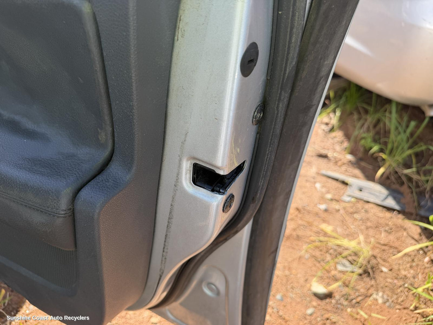 2004-2010 Volkswagen Golf Door Boot Gate Lock