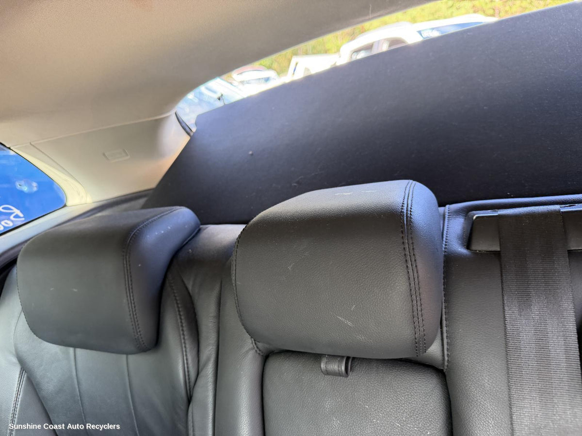 2011-2019 Land Rover Rangerover Evoque Headrest