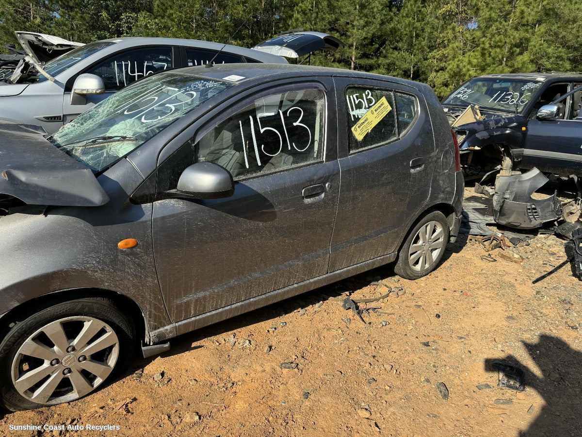 2009-2014 Suzuki Alto Airbag Module Sensor