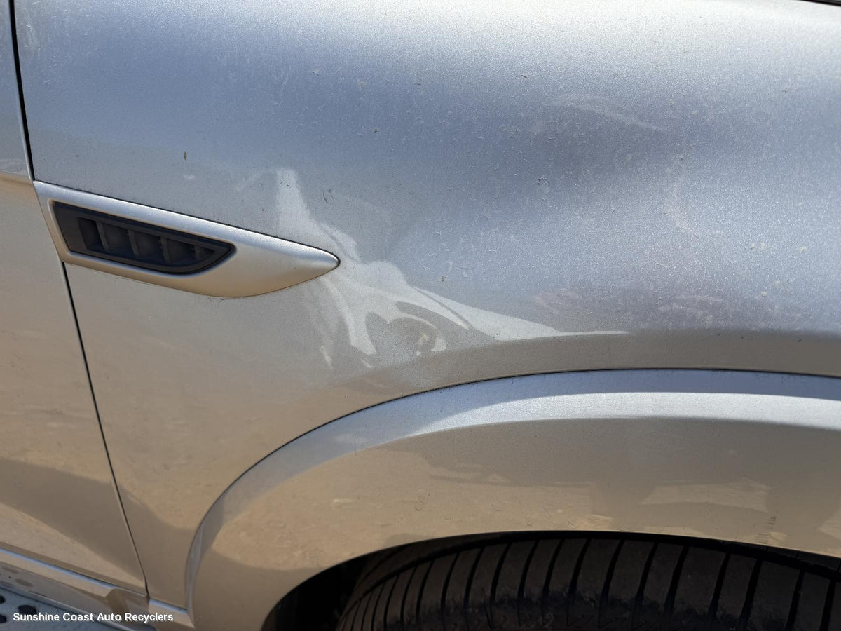 2015-2018 Holden Captiva Right Guard