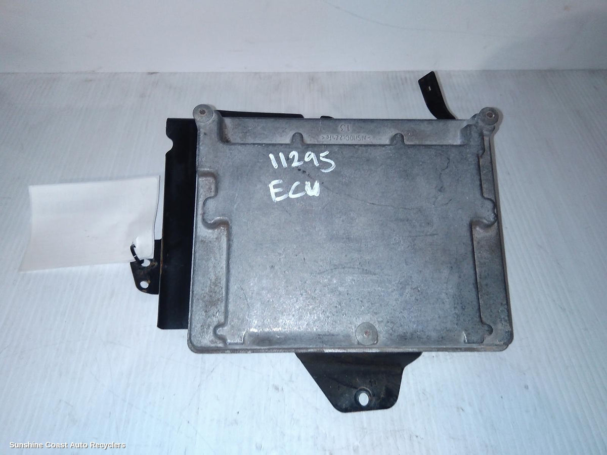 2005-2009 Ford Territory Ecu
