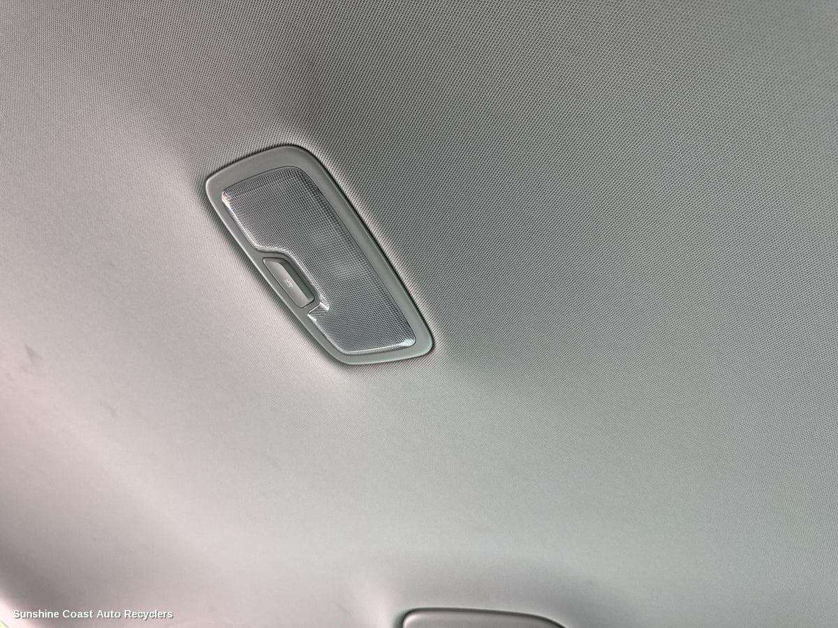 2015-2021 Kia Sportage Courtesy Light