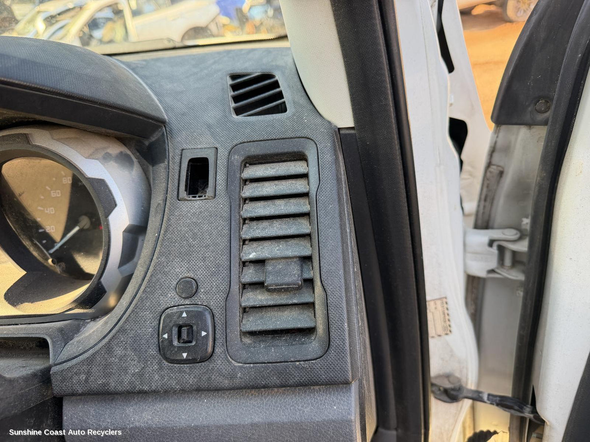 2011-2022 Ford Ranger Misc