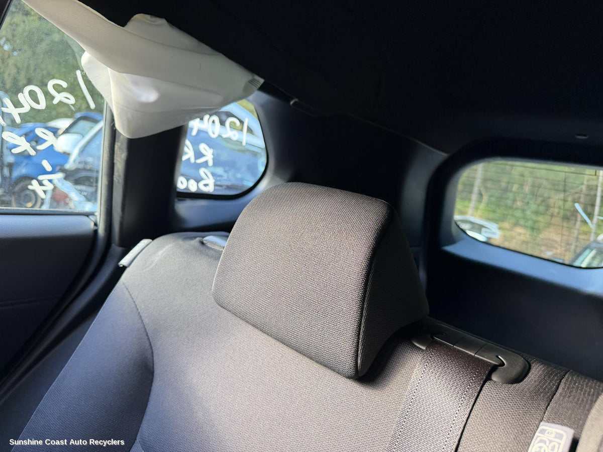 2022-2026 Toyota Corolla Cross Headrest