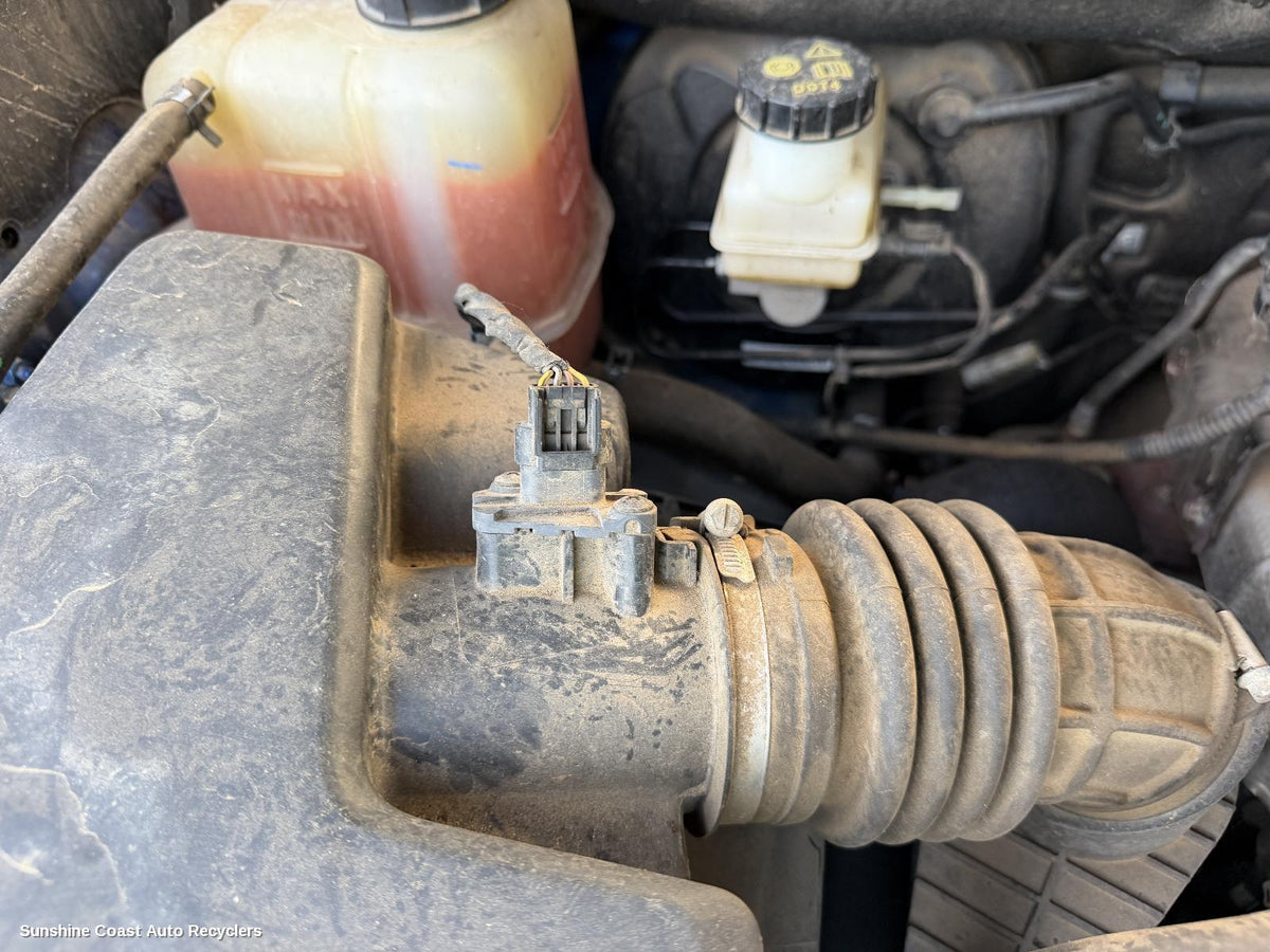 2017-2021 Ldv T60 Air Flow Meter