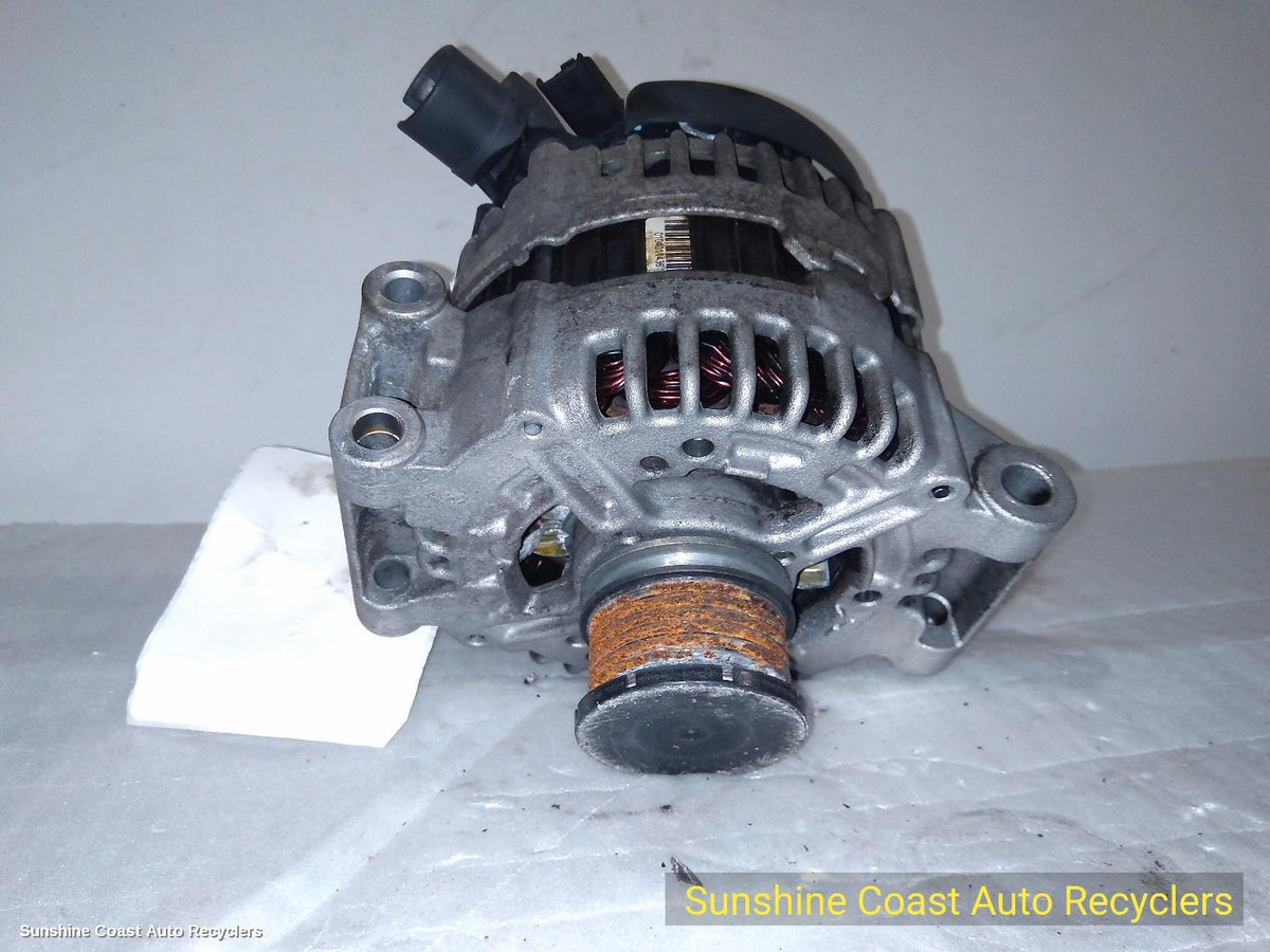 2007-2016 Mini Cooper Alternator