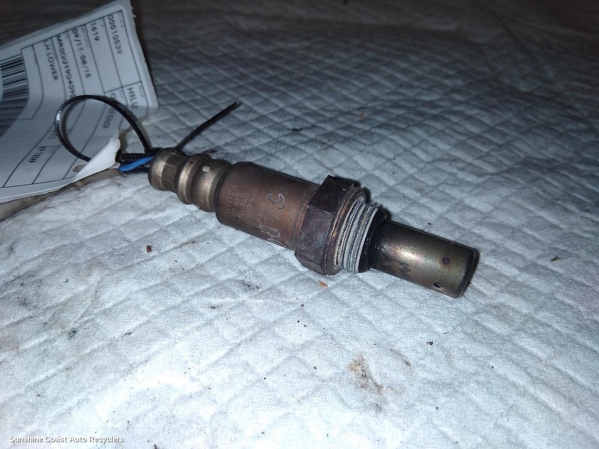 2011-2015 Toyota Hilux Oxygen Sensor