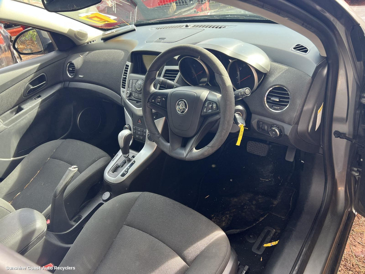 2011-2017 Holden Cruze Starter