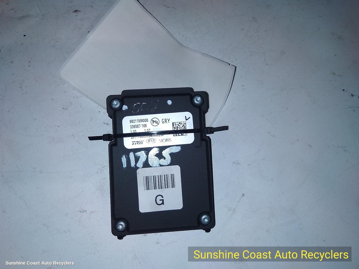 2018-2024 Kia Cerato Reverse Camera