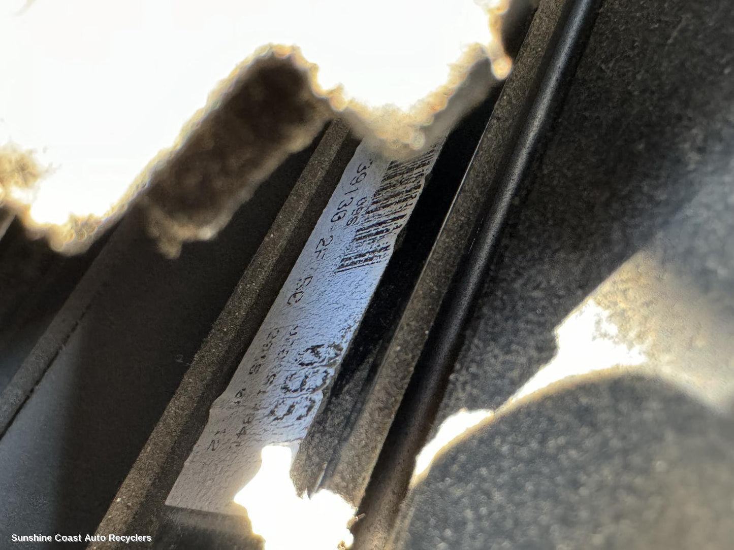 2015 Hyundai Tucson Ecu