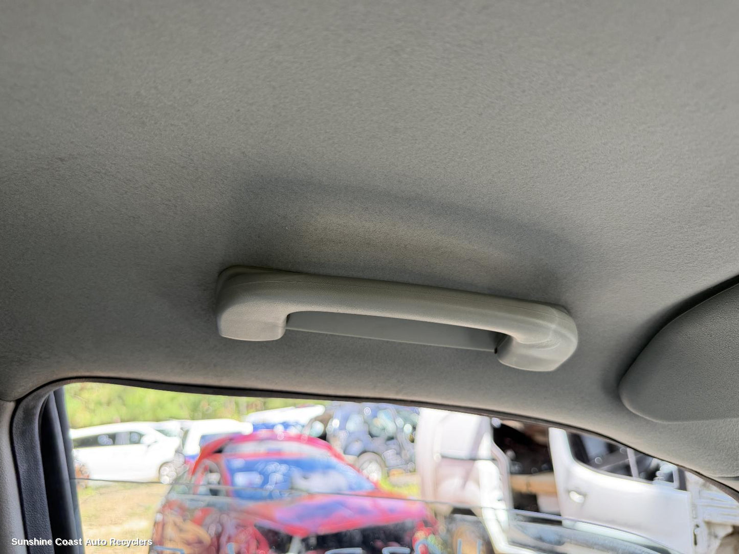 2011-2015 Great Wall V200/v240 Grab Handle