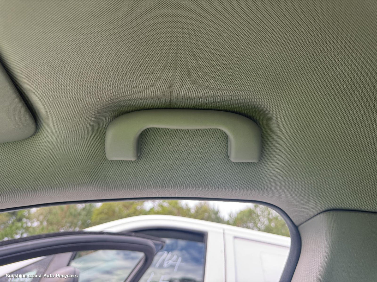 2012 Holden Cruze Grab Handle