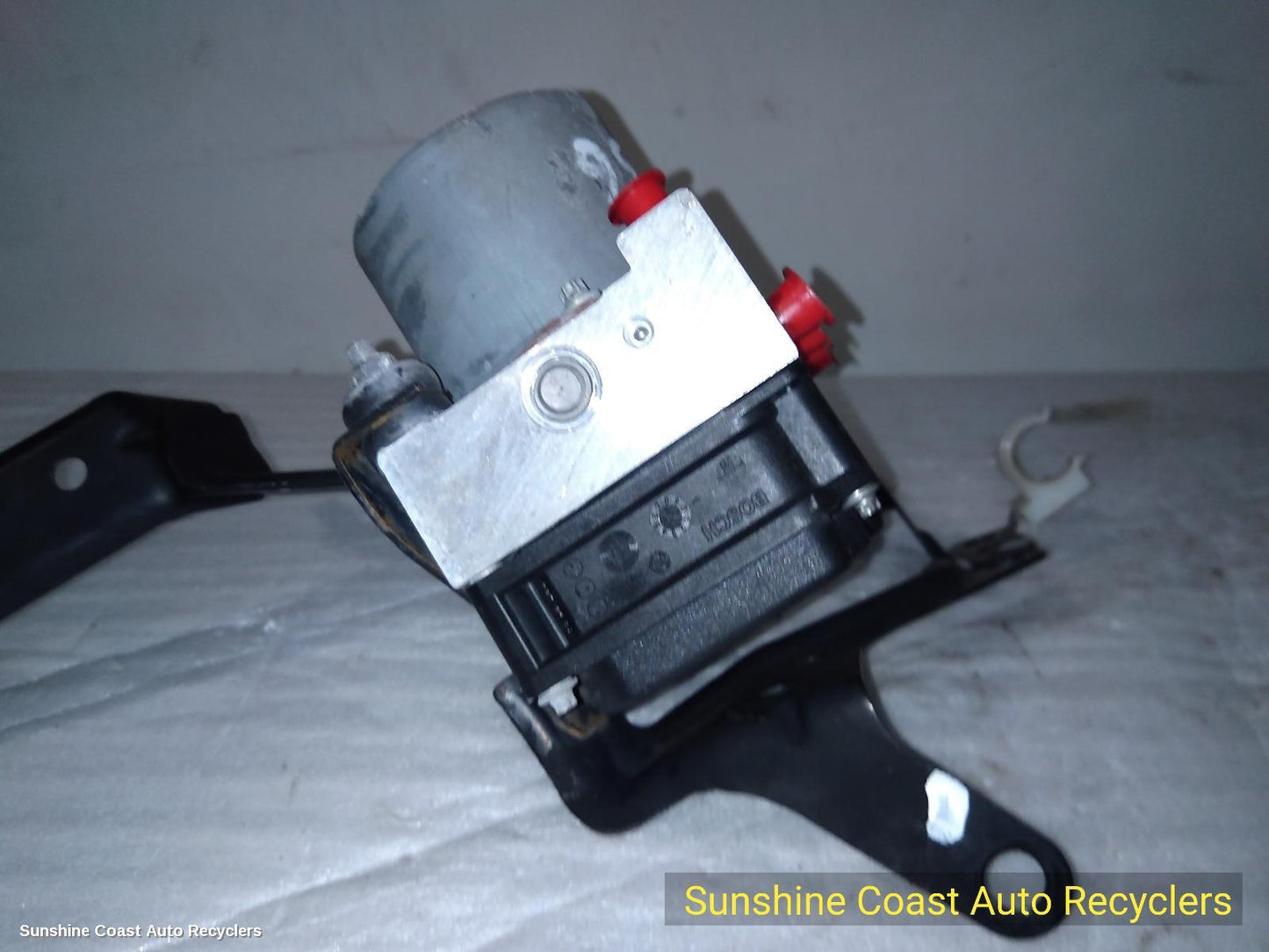 2006 Subaru Liberty Abs Pump Modulator