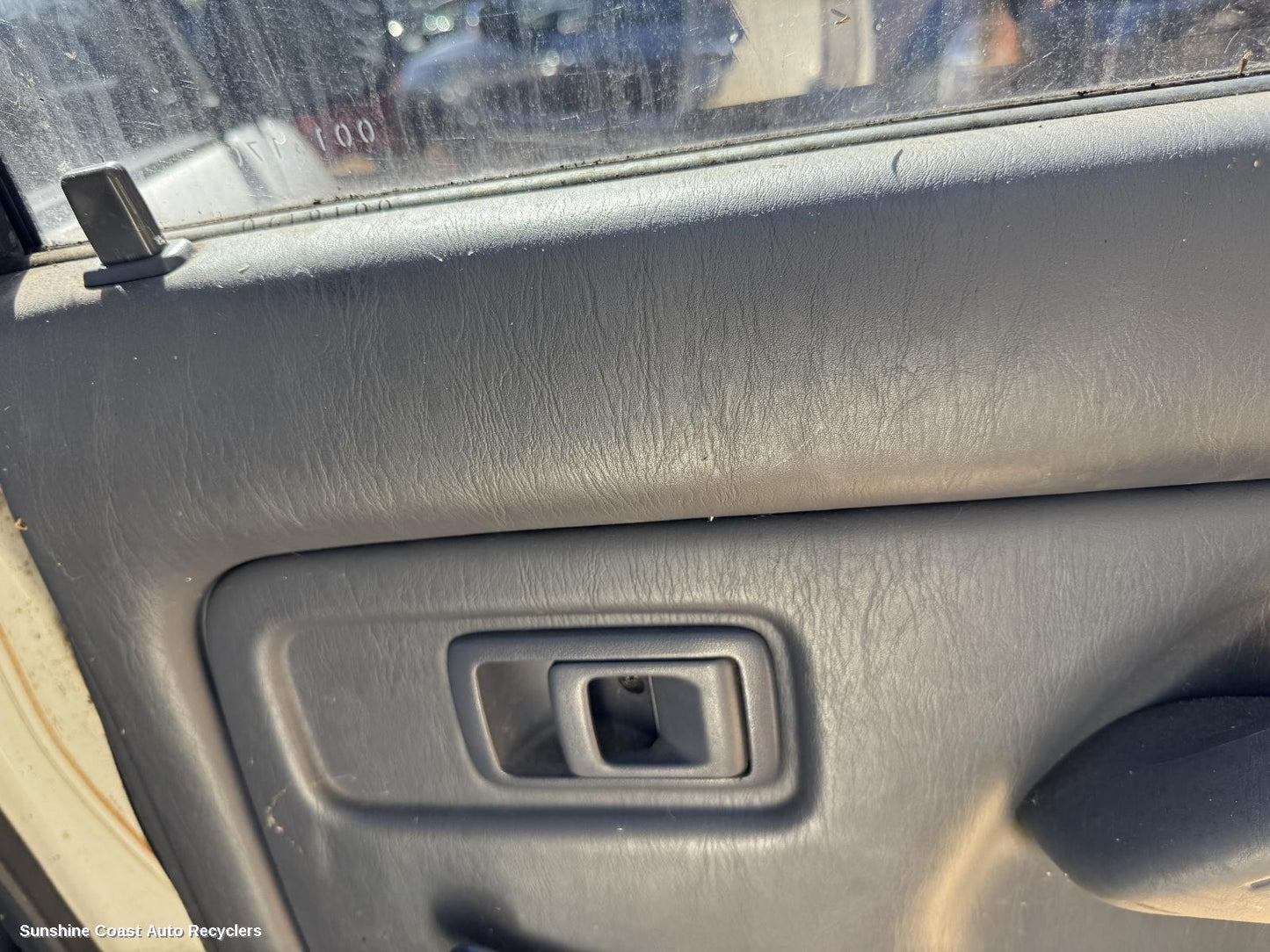 1998 Toyota Prado Door Handle
