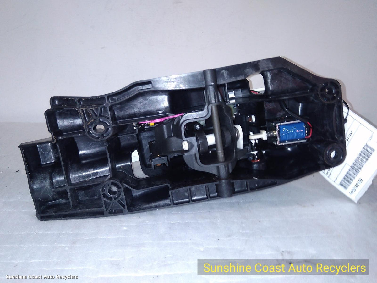 2007-2012 Jeep Cherokee Gear Stick Shifter