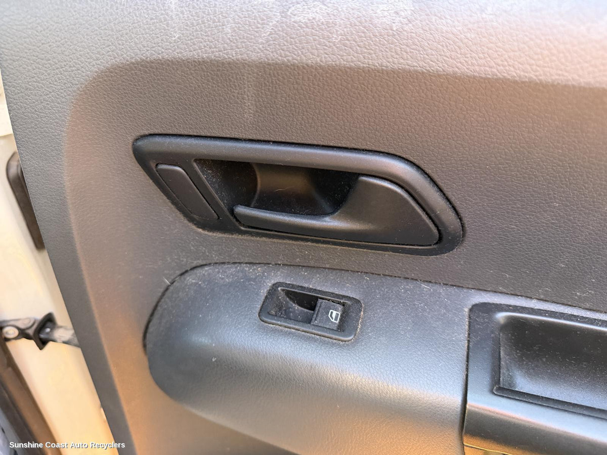 2010-2022 Volkswagen Amarok Door Handle