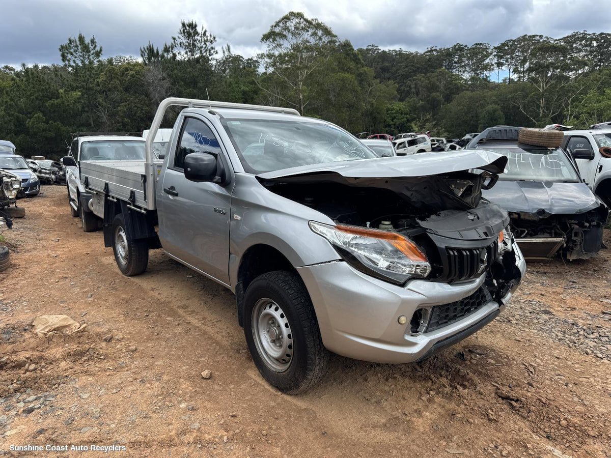 2015-2022 Mitsubishi Triton Ecu