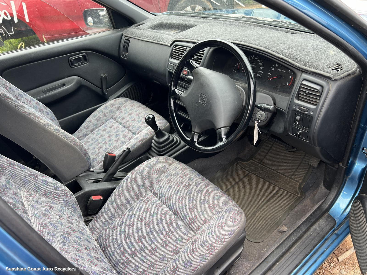 1995-2000 Nissan Pulsar Ecu