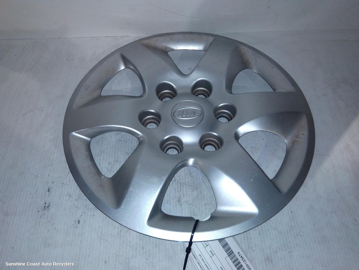 2008 Kia Carnival/grand Carnival Wheel Cover Hub Cap