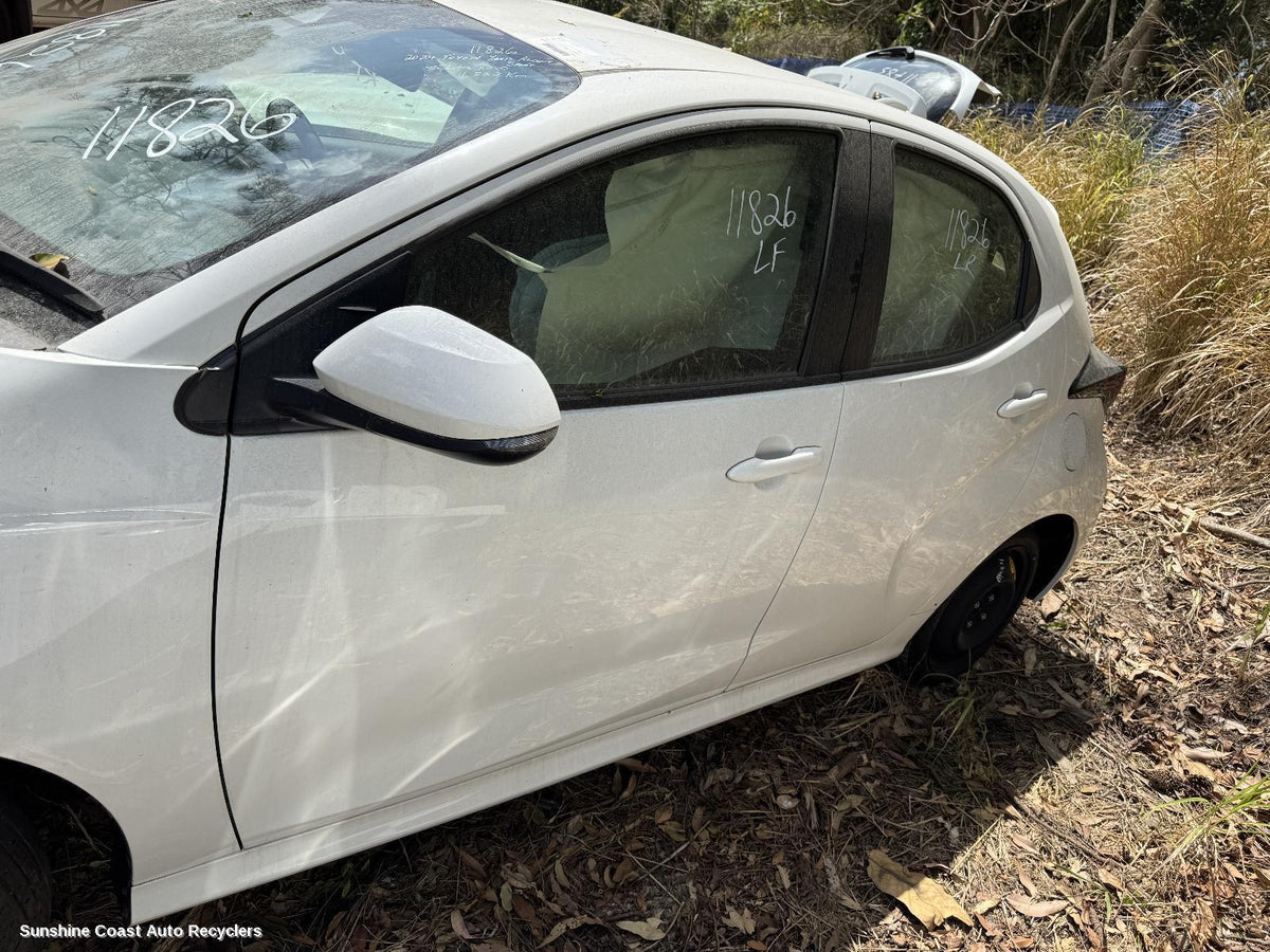 2020-2026 Toyota Yaris Door Handle