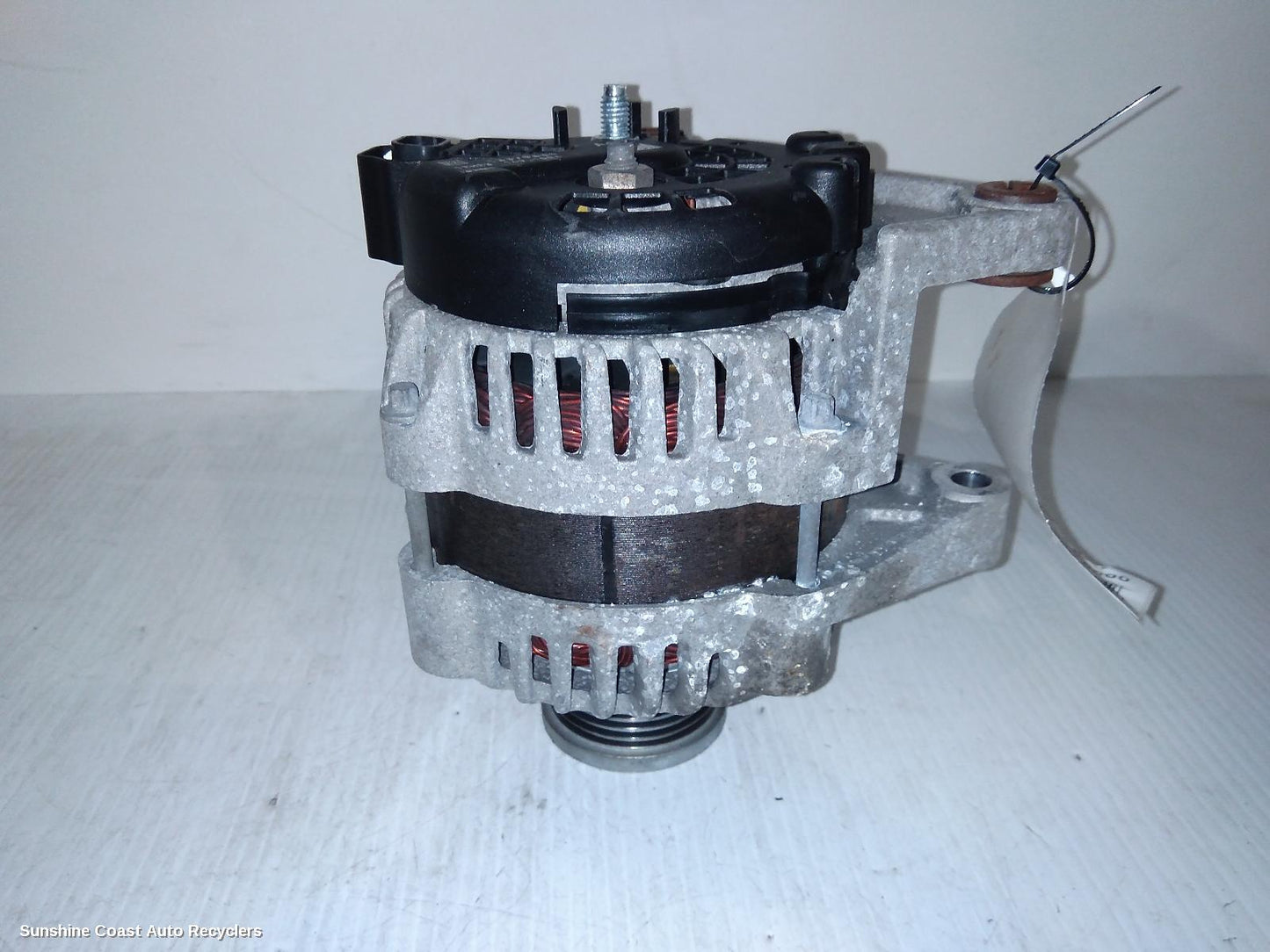 2012 Holden Barina Alternator