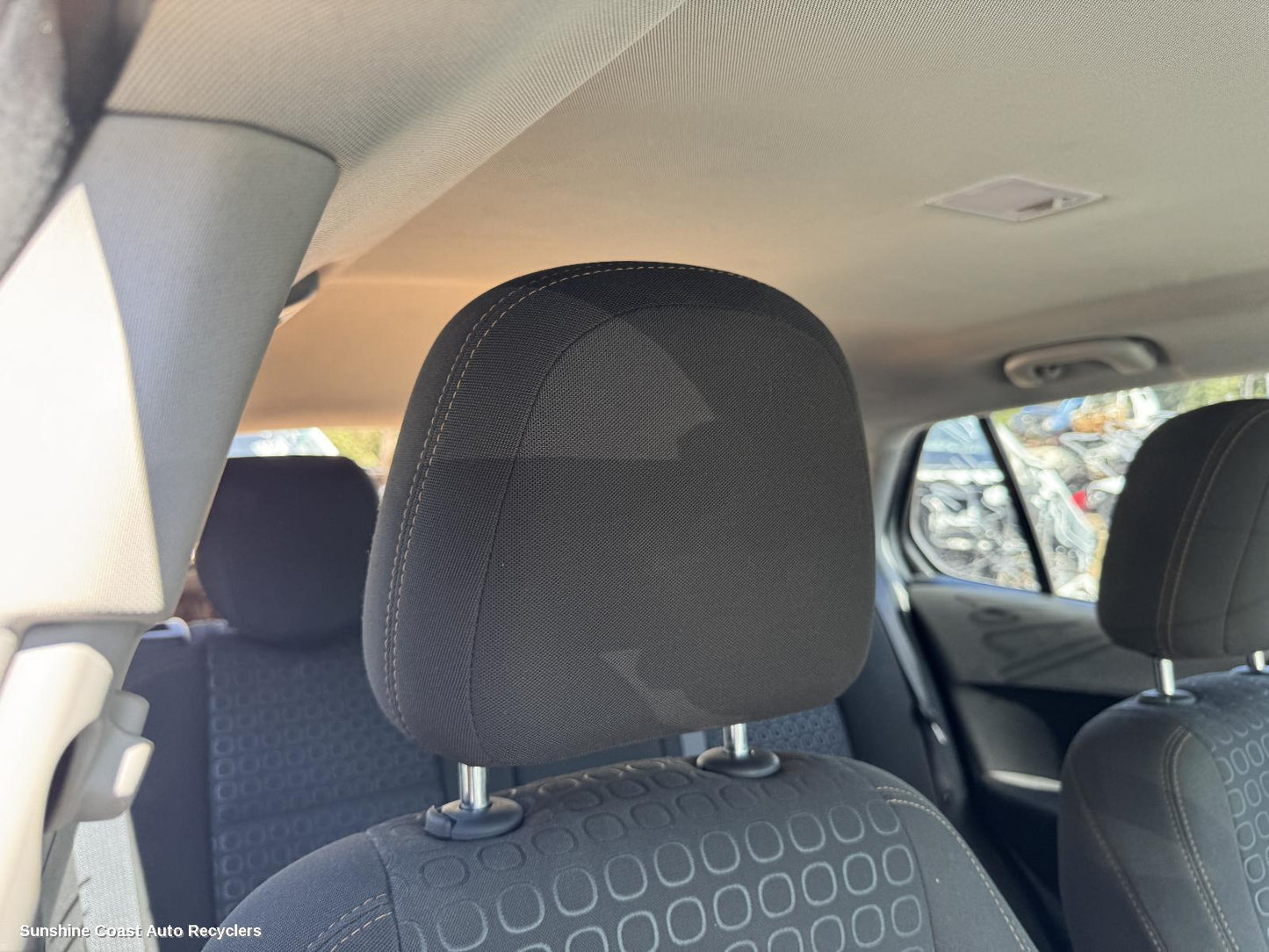 2013-2020 Holden Trax Headrest