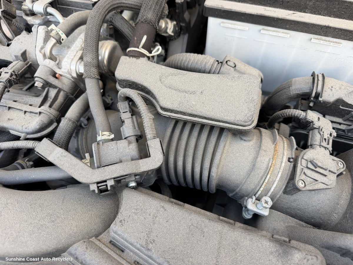 2022-2026 Toyota Corolla Cross Air Flow Meter