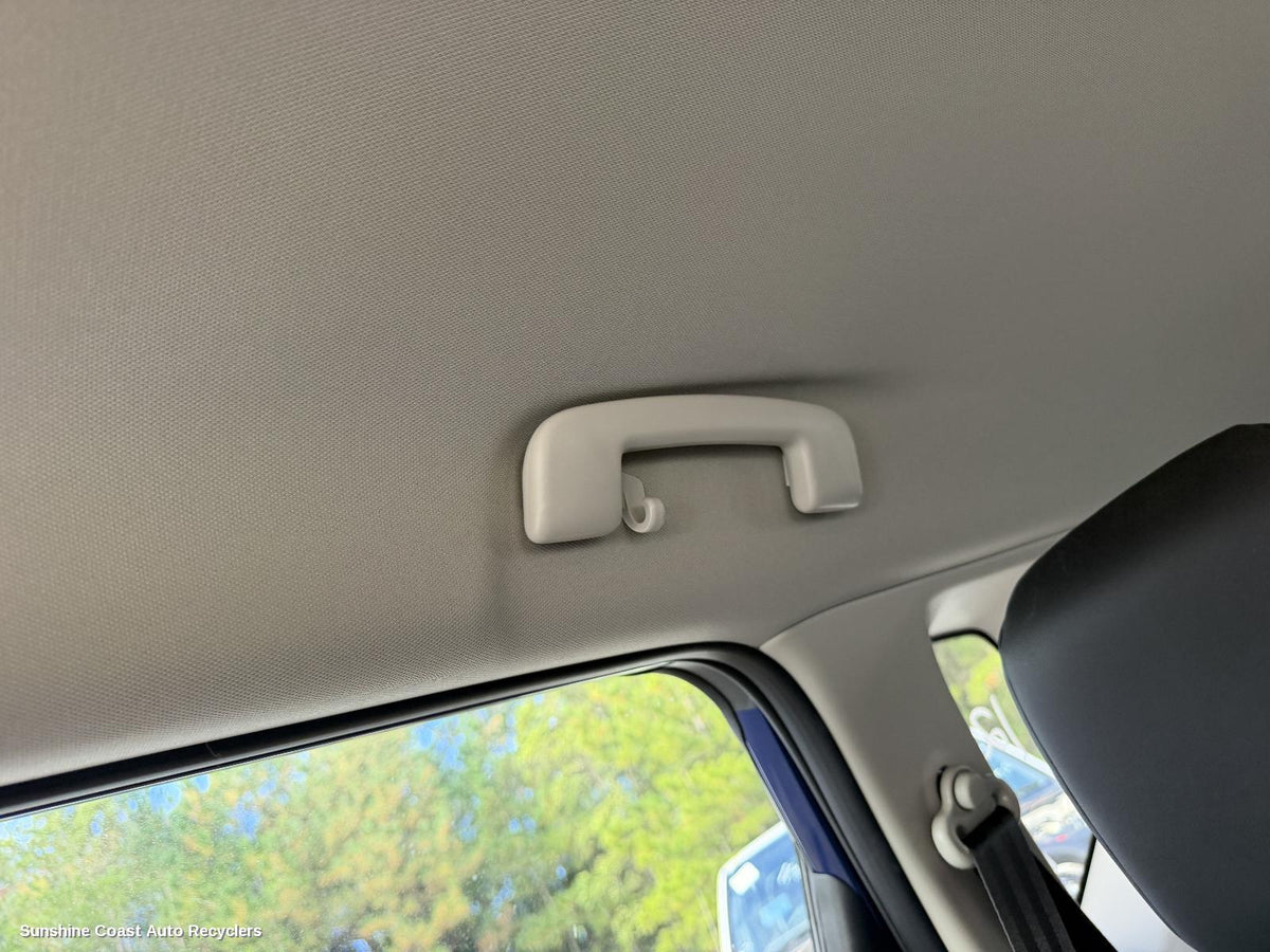 2022-2026 Nissan Xtrail Grab Handle