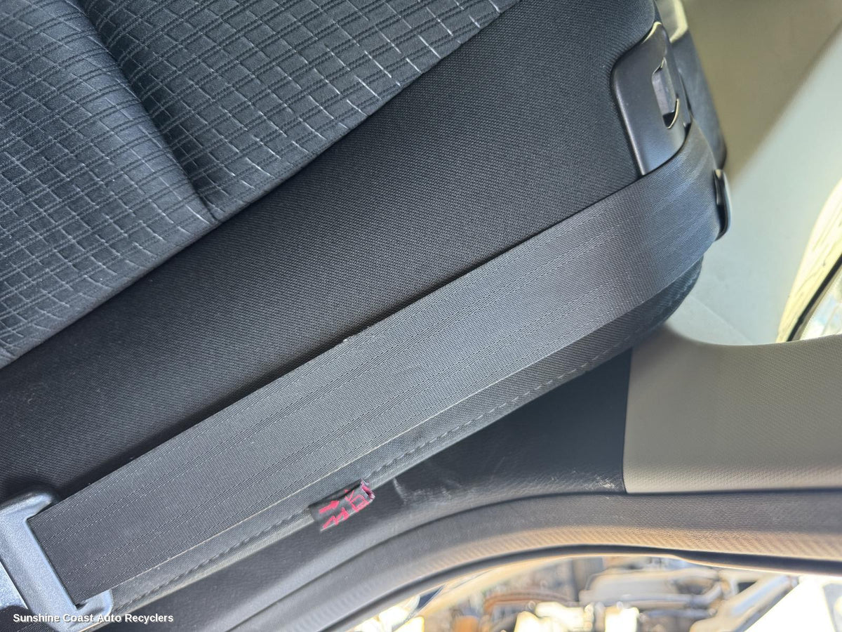 2012-2016 Mazda Cx5 Seatbelt Stalk