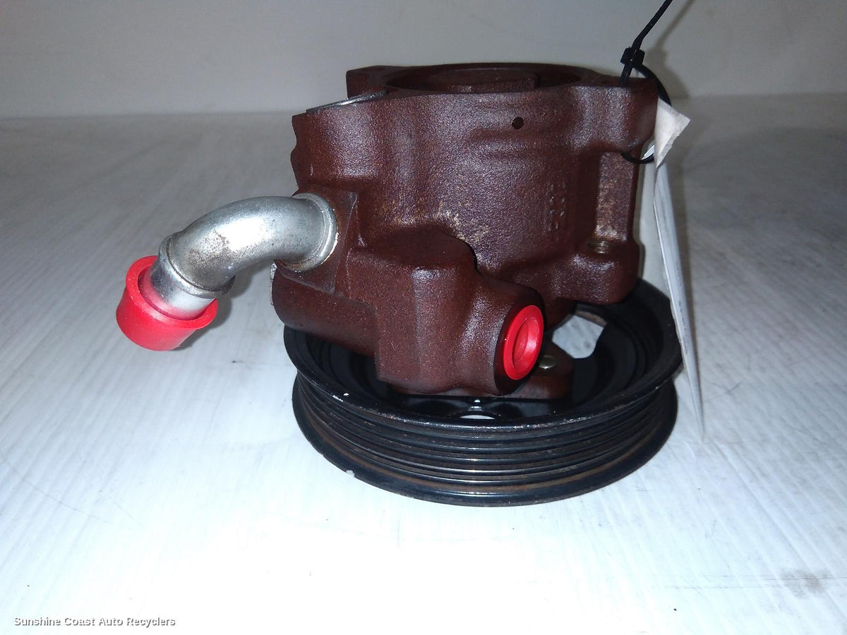2005-2006 Ford Courier Steering Pump