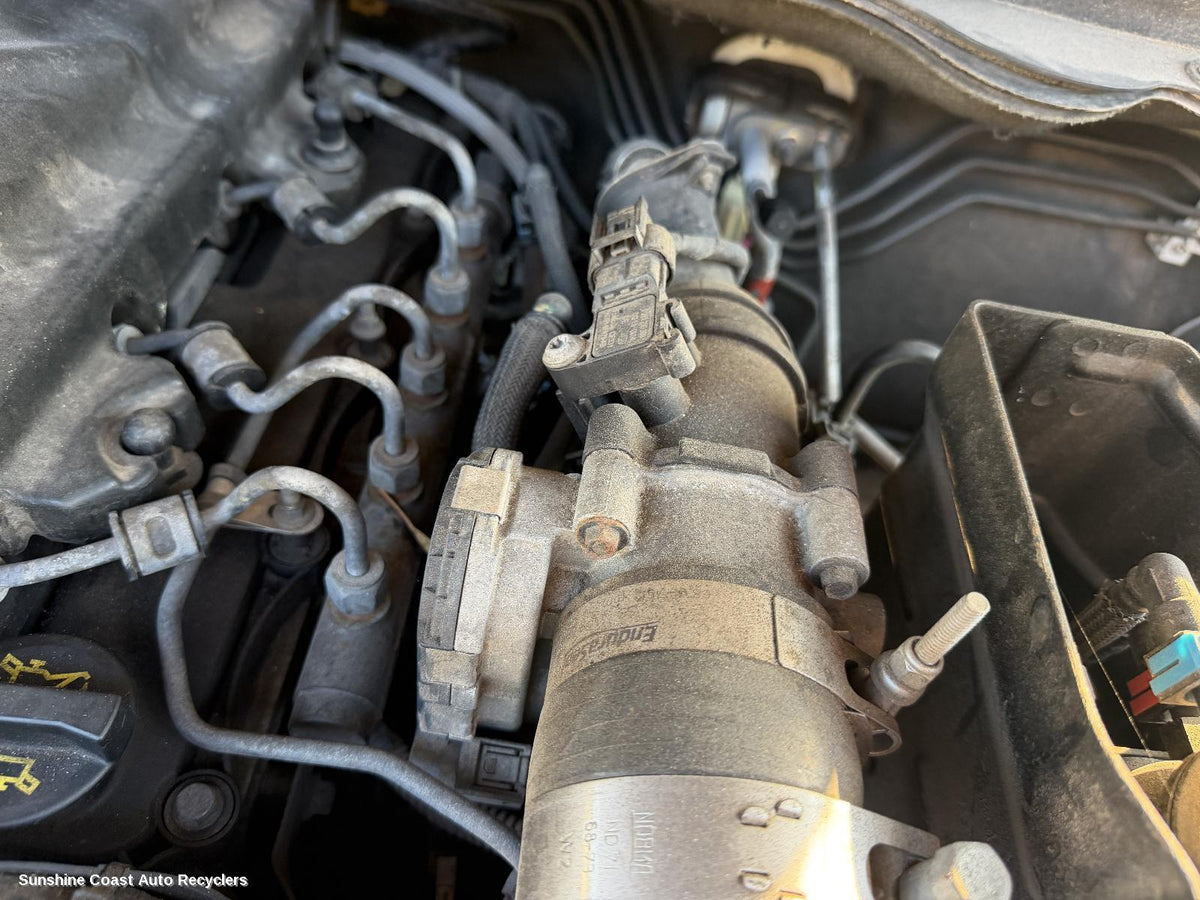 2011-2022 Ford Ranger Throttle Body