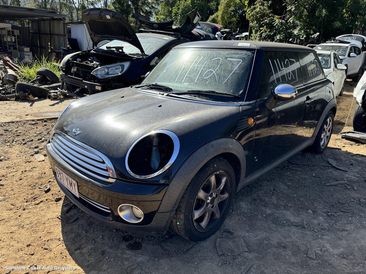 2007-2016 Mini Cooper Alternator