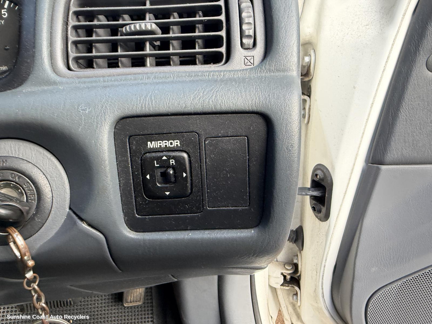 1993-2008 Toyota Camry Misc Switch Relay