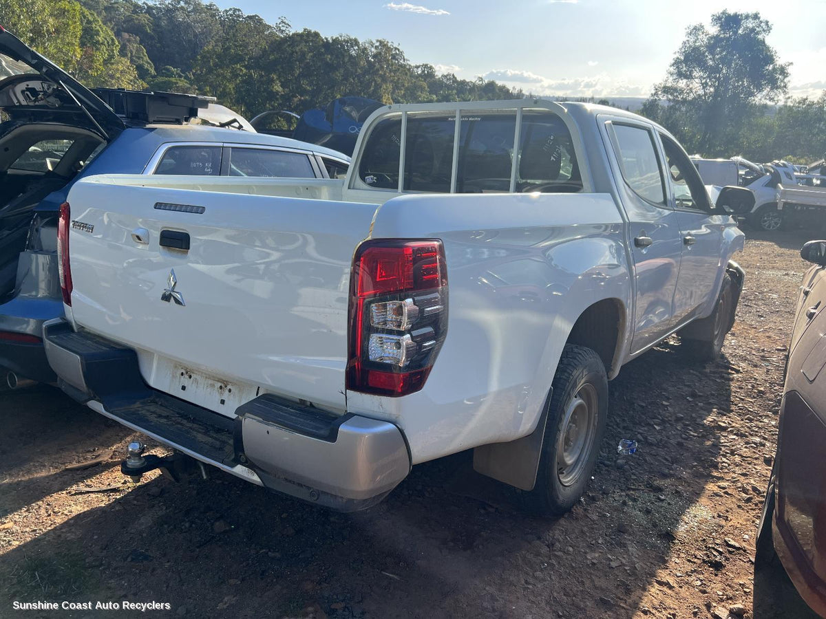 2015-2023 Mitsubishi Triton Door Boot Gate Lock