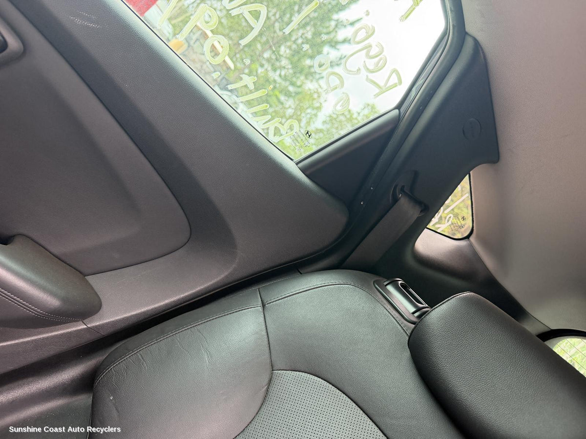 2009-2016 Hyundai Ix35 Seatbelt Stalk
