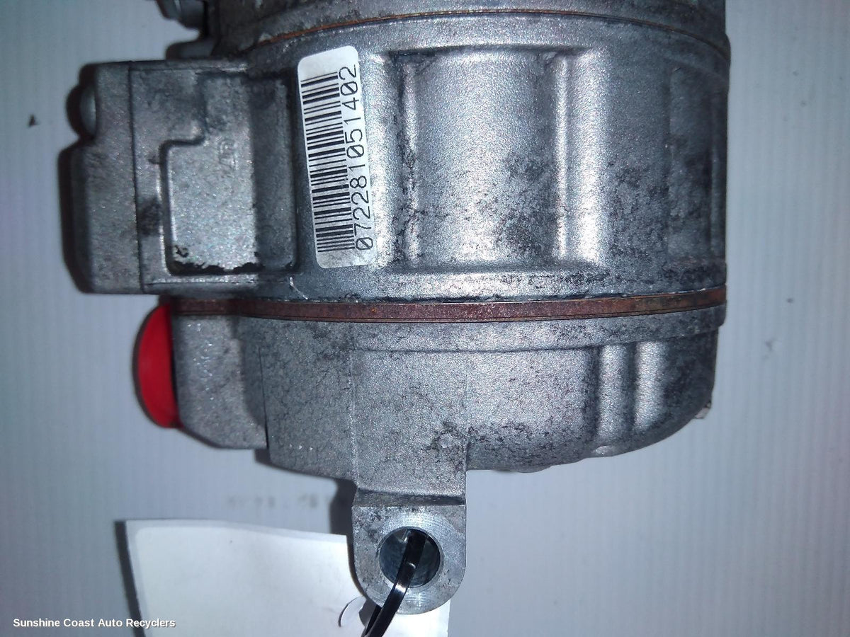 2007-2015 Mercedes C Class A C Compressor