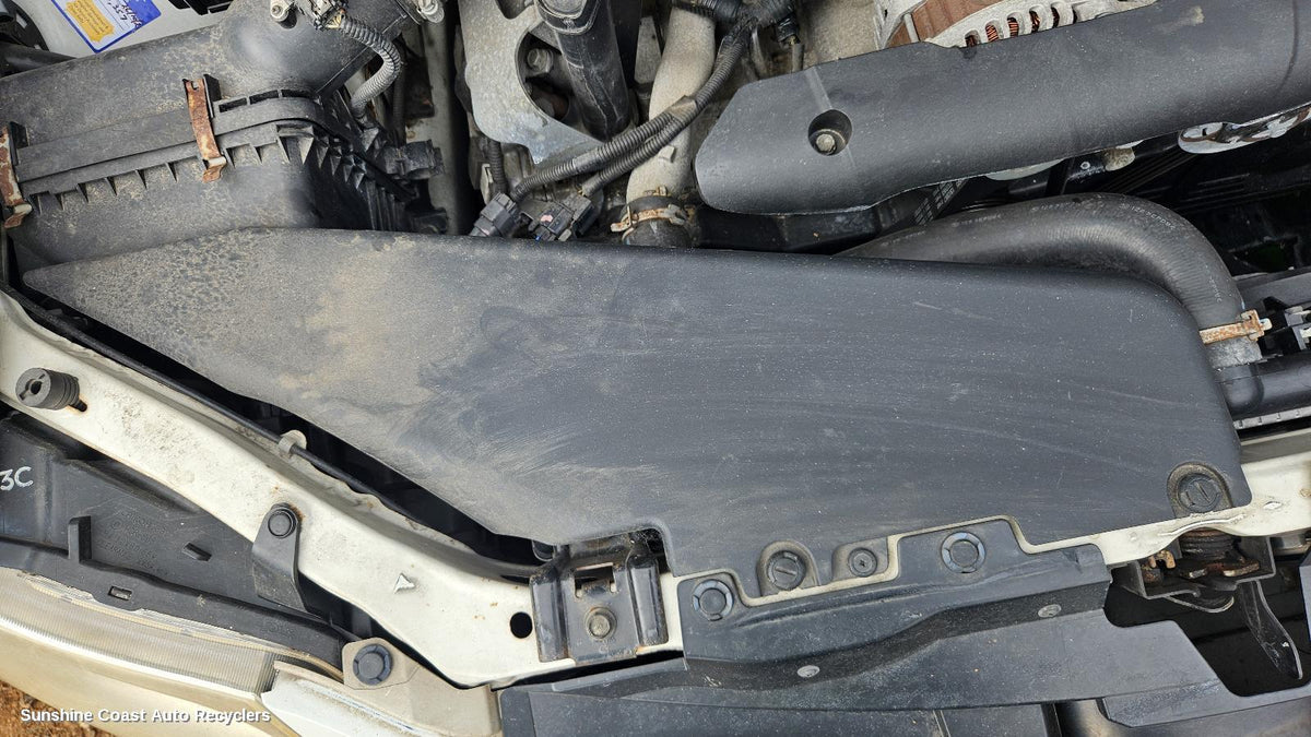 2009-2014 Subaru Liberty Air Cleaner Duct Hos
