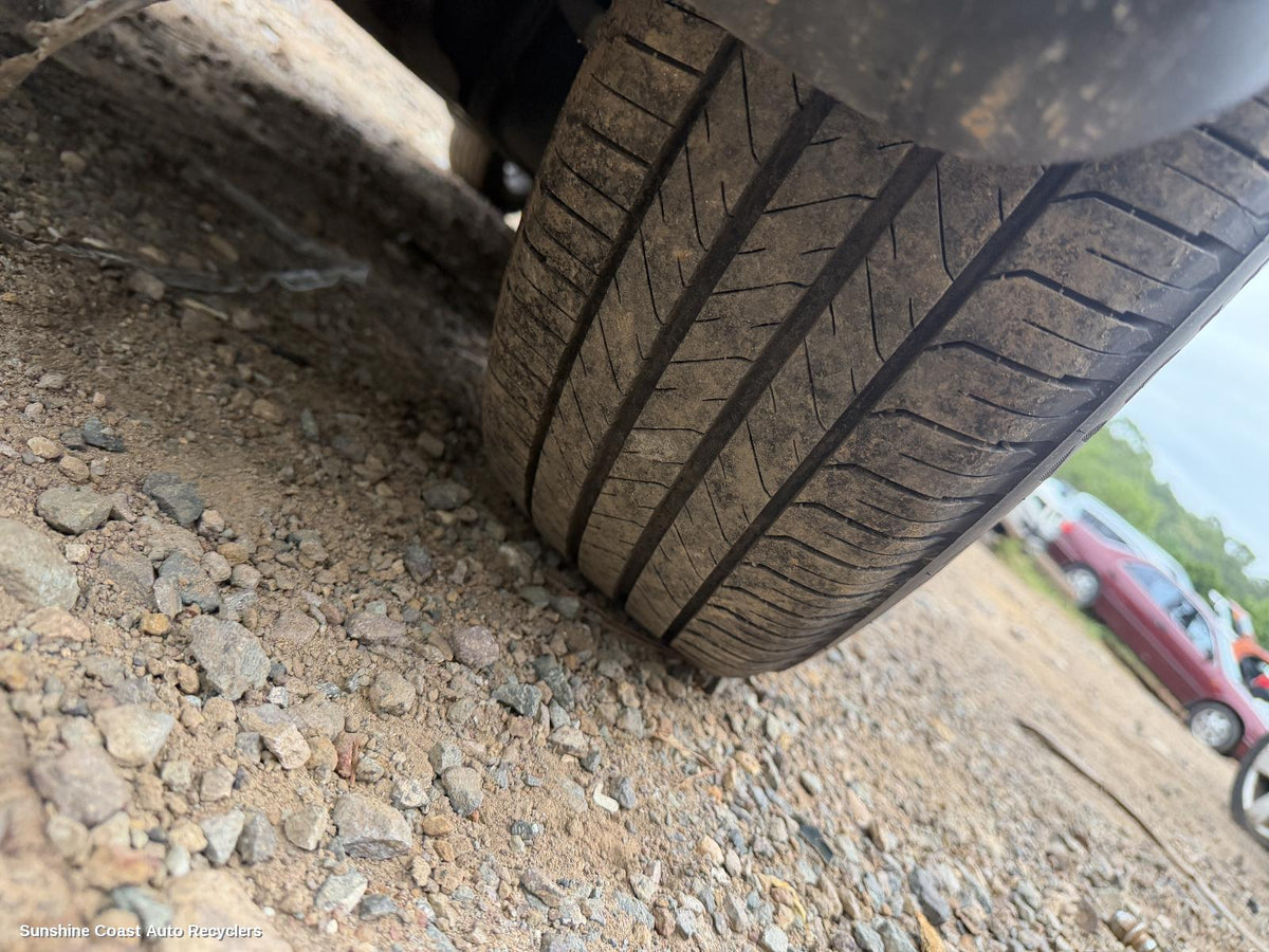 2013-2020 Holden Trax Tyre