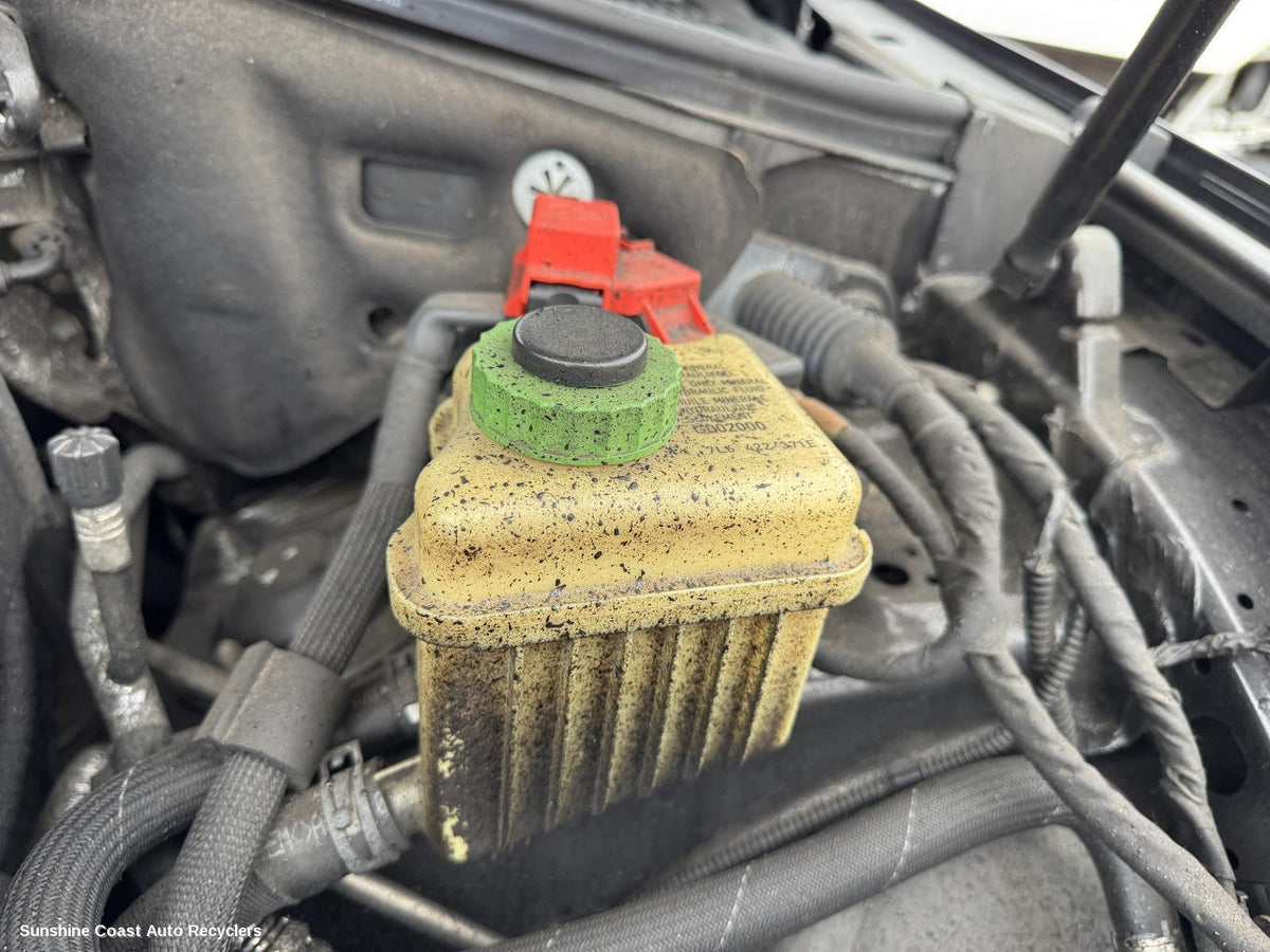 2010-2018 Volkswagen Touareg P S Reservoir