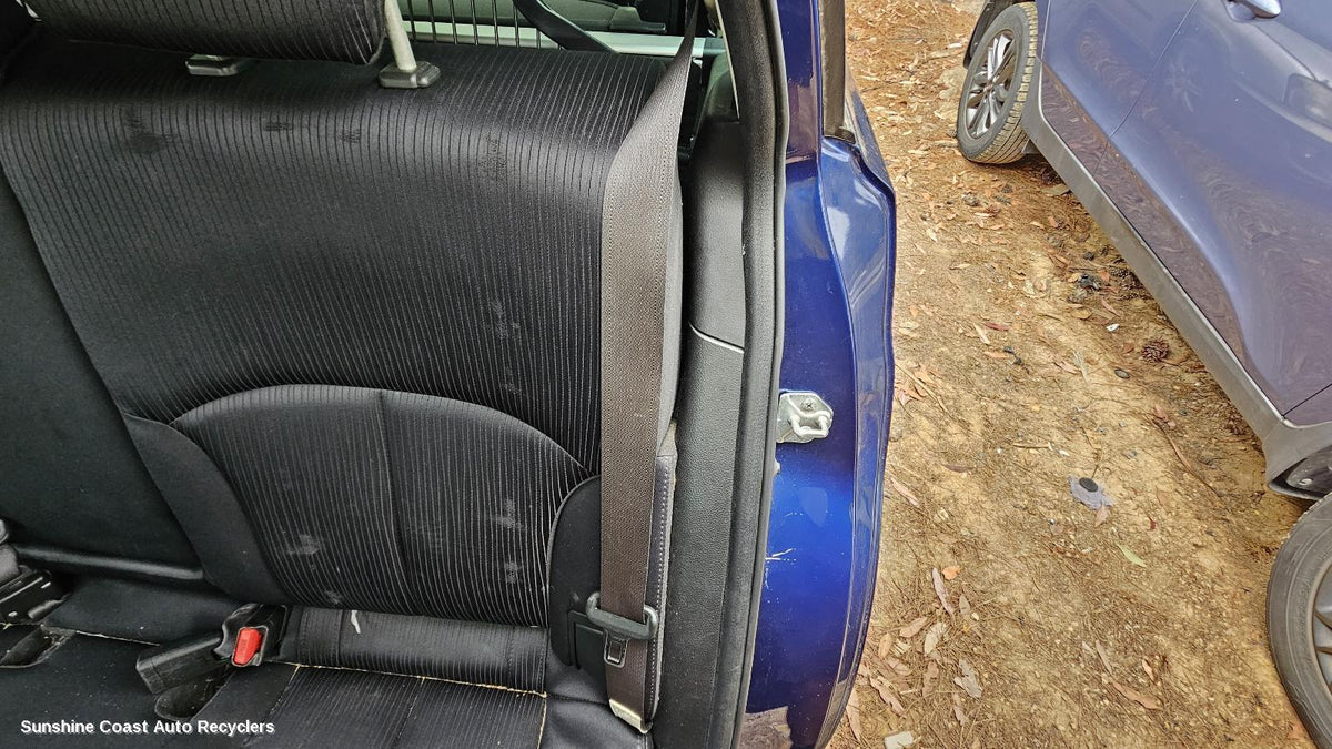 2009-2014 Subaru Liberty Seatbelt Stalk