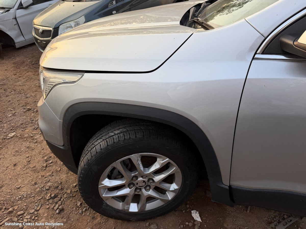 2018-2020 Holden Acadia Left Guard
