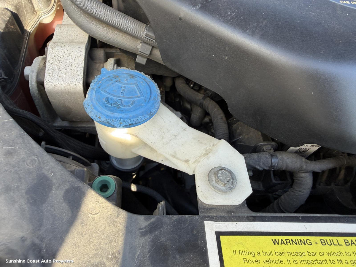 2011-2019 Land Rover Rangerover Evoque Washer Bottle