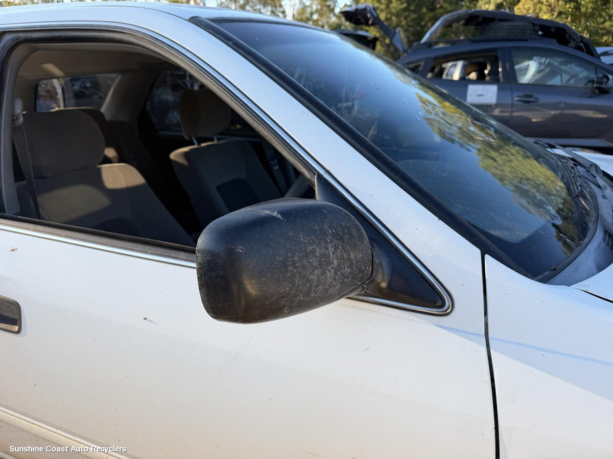 2000-2002 Toyota Camry Right Door Mirror