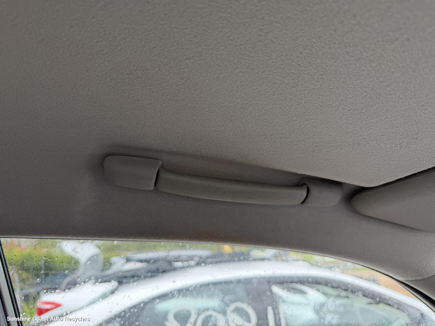 2015 Suzuki Vitara Grab Handle